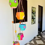 Vila Caju- Caraiva
