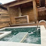 Vila Caju- Caraiva