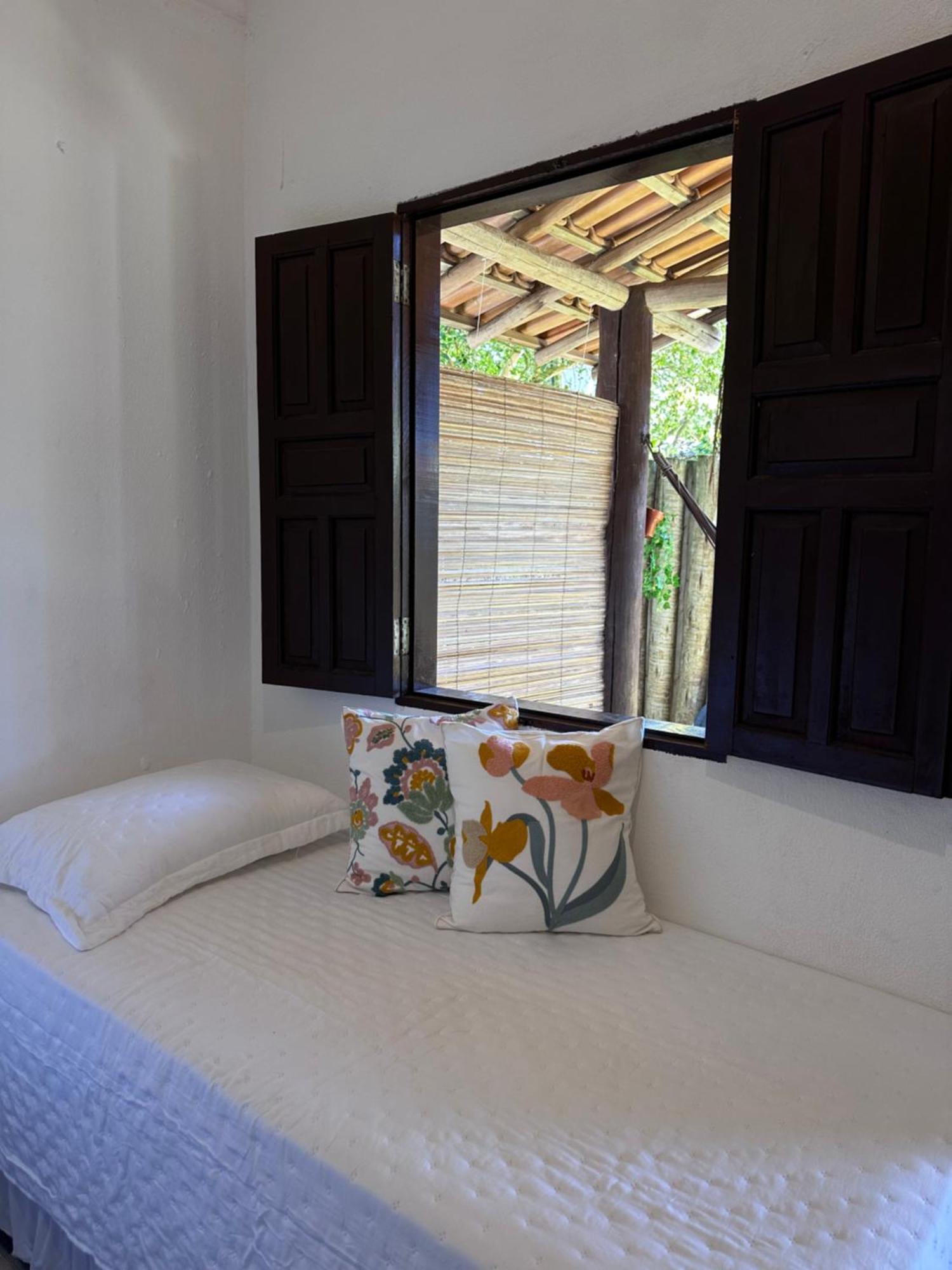 Casa de férias Caju- Caraiva