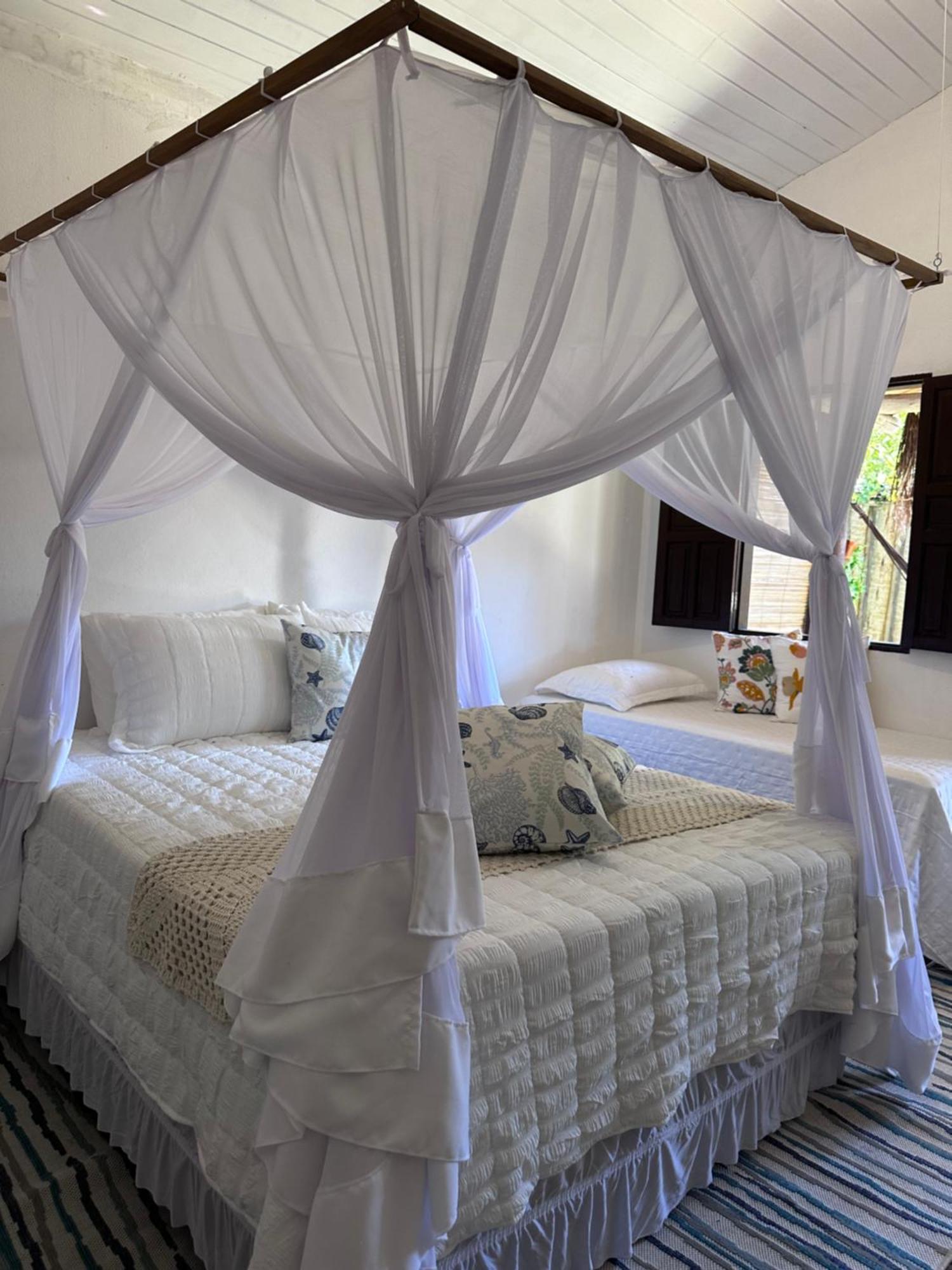 Casa de férias Caju- Caraiva