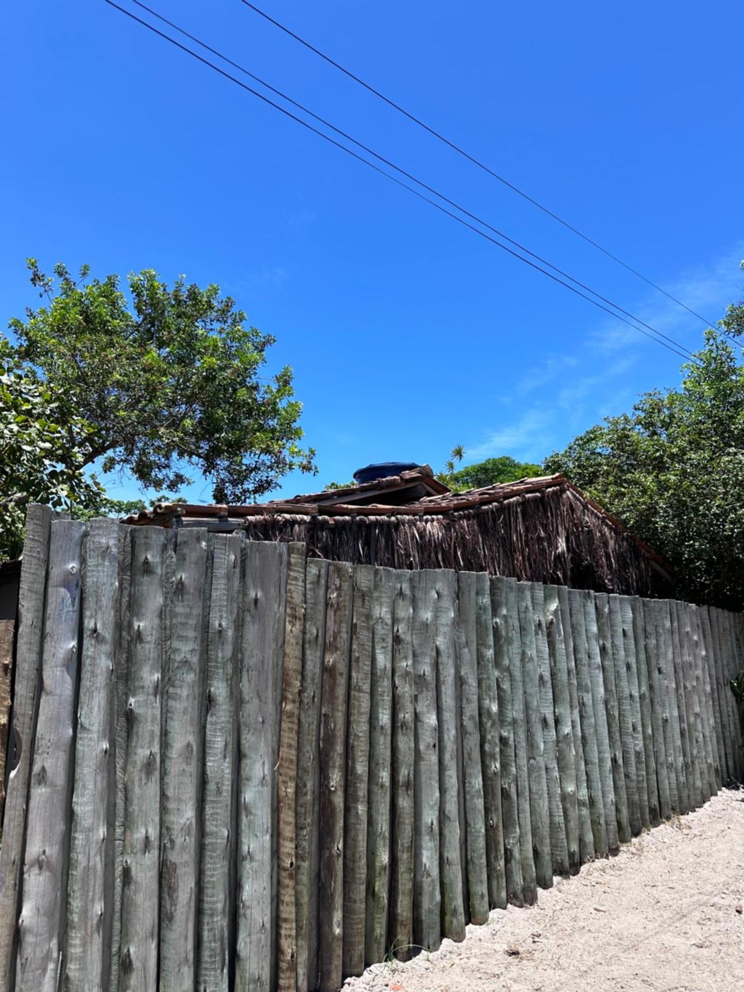 Caju- Caraiva Porto Seguro